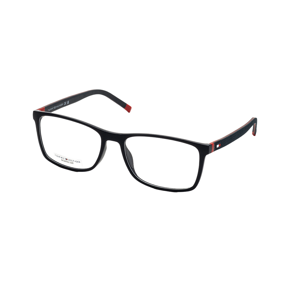 Armação de Óculos Masculino Tommy Hilfiger TH1785 | Visio Óptica