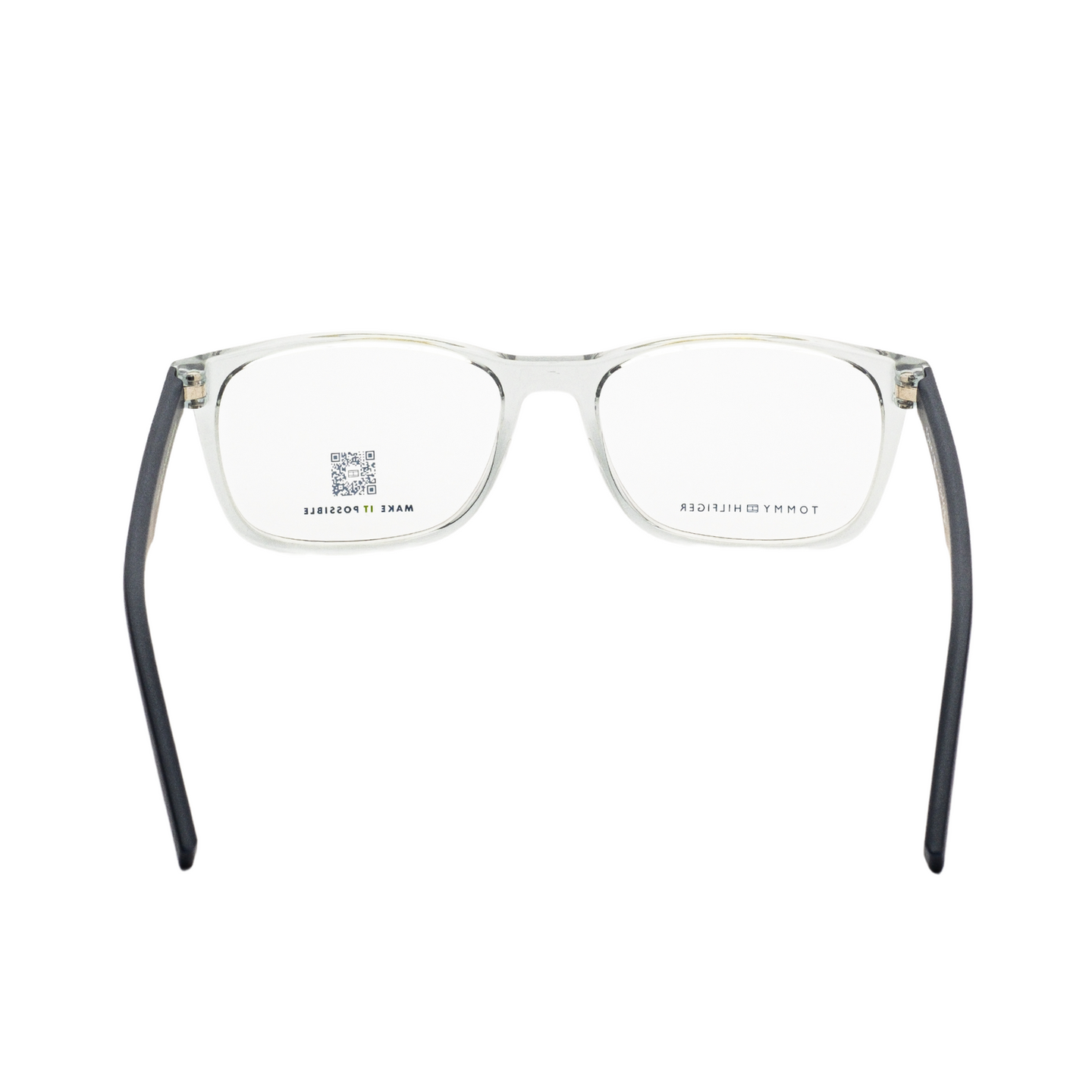 Armação de Óculos Masculino Tommy Hilfiger TH2025 | visiooptica.online