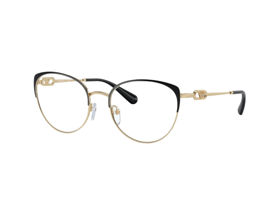 Óculos Feminino Empório Armani EA1150 3014