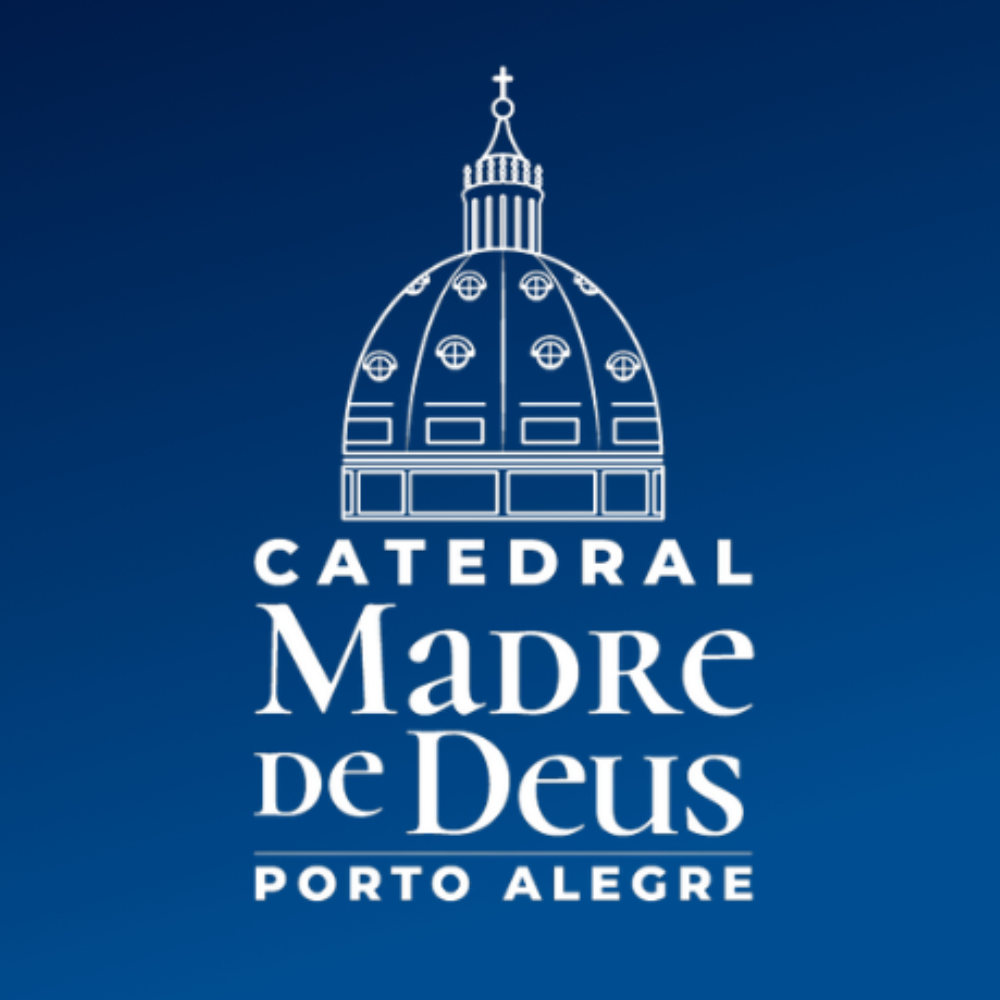 Catedral Metropolitana de Porto Alegre Madre de Deus em Porto Alegre — foto 2