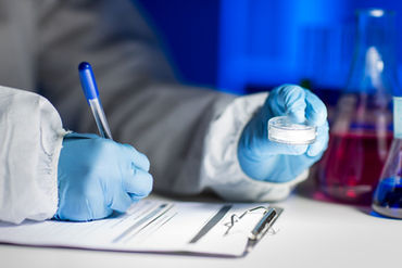 Boas Práticas de Laboratório – BPL (Nit-DICLA-35)