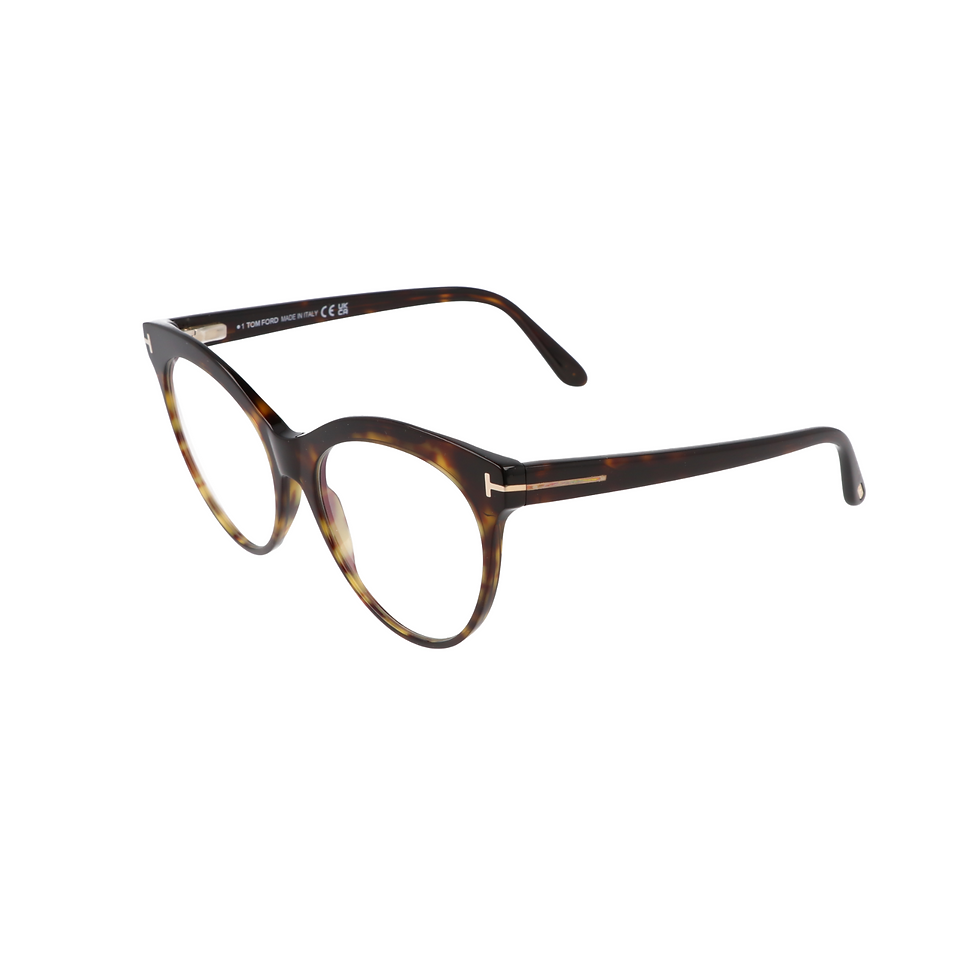 Óculos Feminino Tom Ford TF 5770 B 052