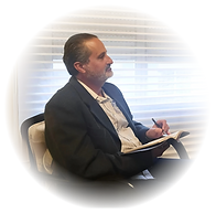 Psicólogo Fernando Duarte