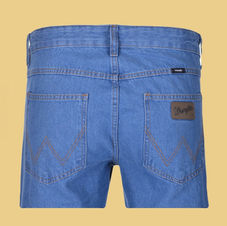 Calça Jeans Wrangler Original Masculina - Modelagem clássica - Porto Alegre e Canoas
