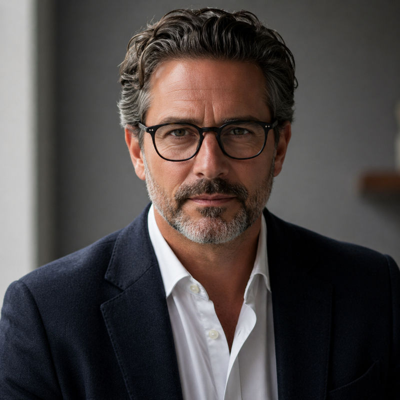 Daniel Mercer
