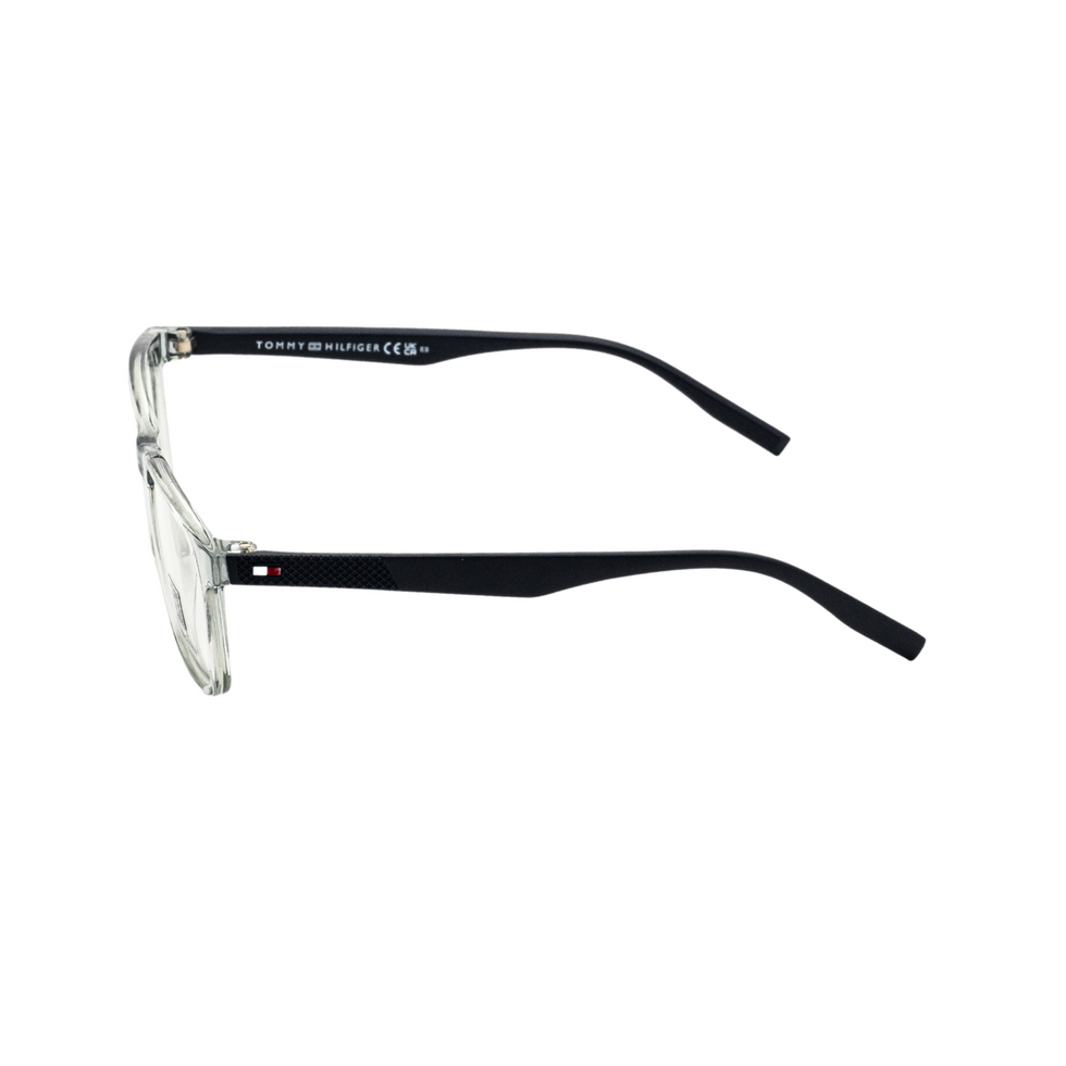 Armação de Óculos Masculino Tommy Hilfiger TH2025 | visiooptica.online