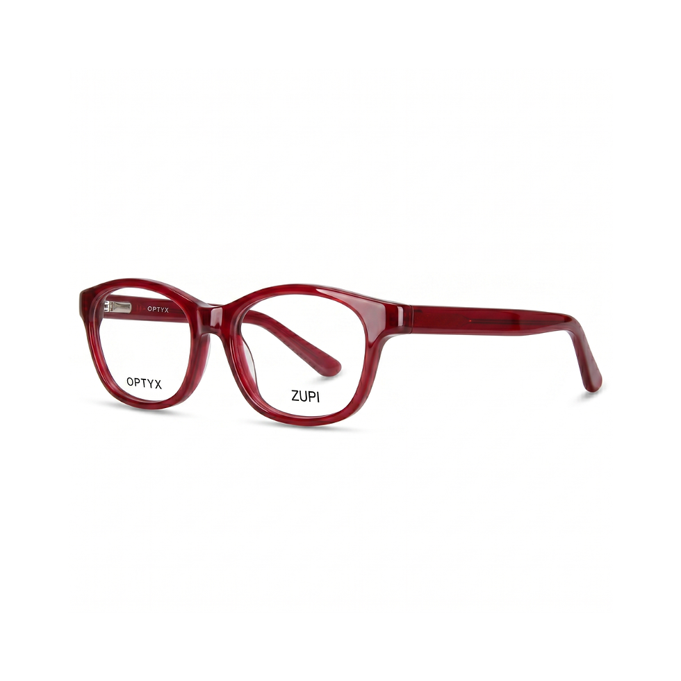 Thumbnail: Optyx Zupi Kids Optical Frame