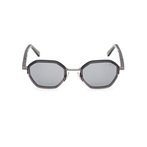 Óculos de Sol Masculino Ermenegildo Zegna EZ 0259 20A | Visio Óptica