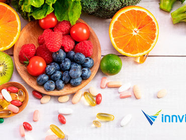 Avaliação da Segurança de Suplementos Alimentares: entenda os novos requisitos