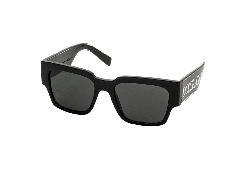 Óculos de Sol Feminino Dolce & Gabbana DG6184 | Visio Óptica