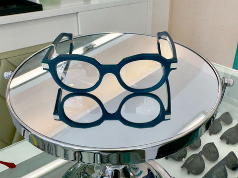 Armação para óculos de Grau - Produto para venda na Visio Óptica