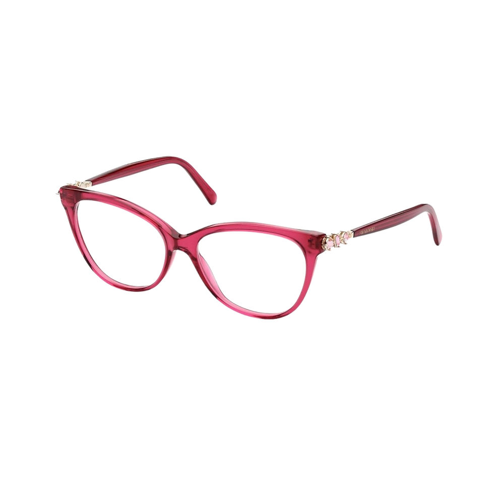 Óculos Feminino Swarovski SK 5441 071