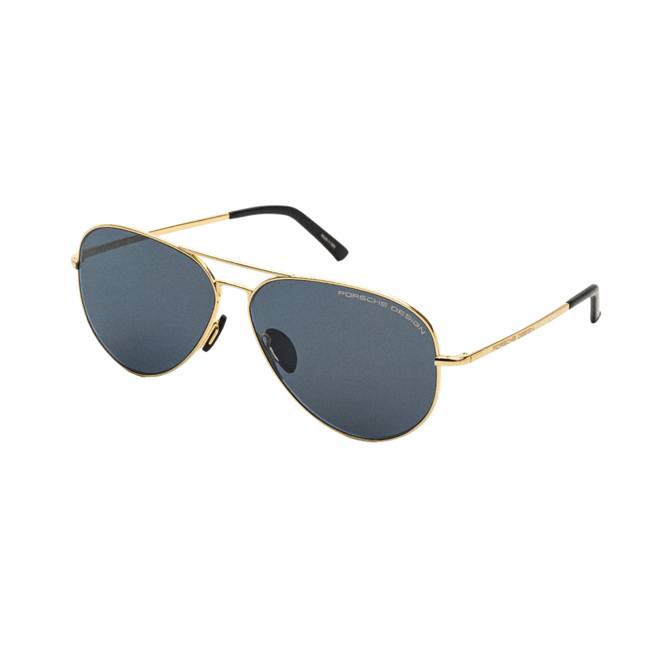 Óculos de Sol Masculino Porsche Design P8686 | Visio Óptica