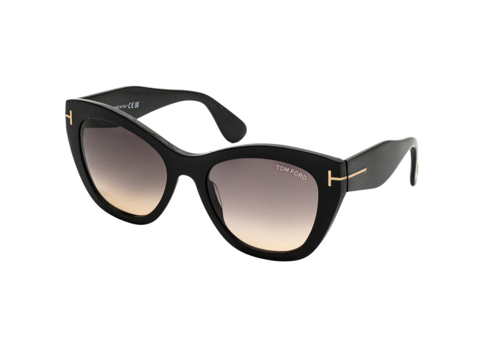 Óculos de Sol Feminino Tom Ford TF940 | Visio Óptica