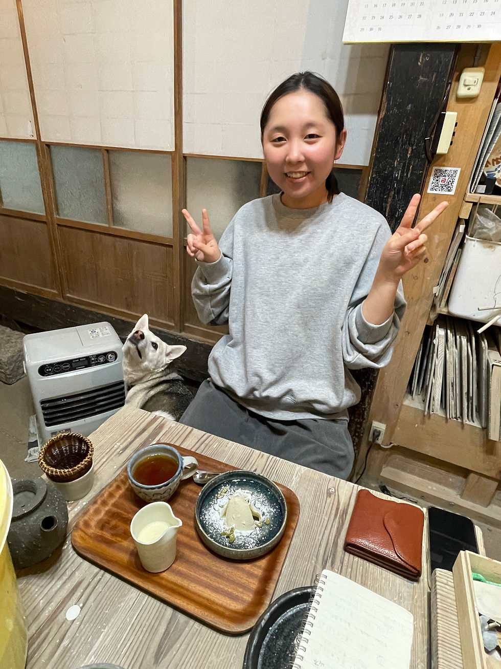 りんちゃんありがとう❤️