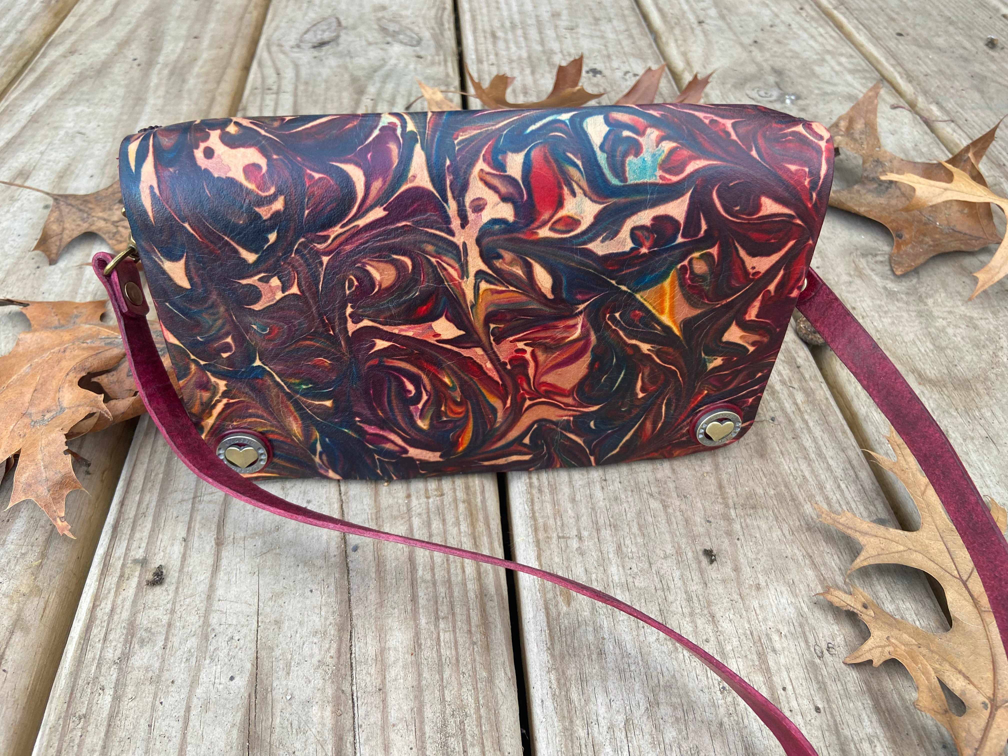 Marble Flame
