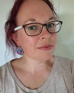 Hi, I'm Natalie, the creator of Wayward Wildlings