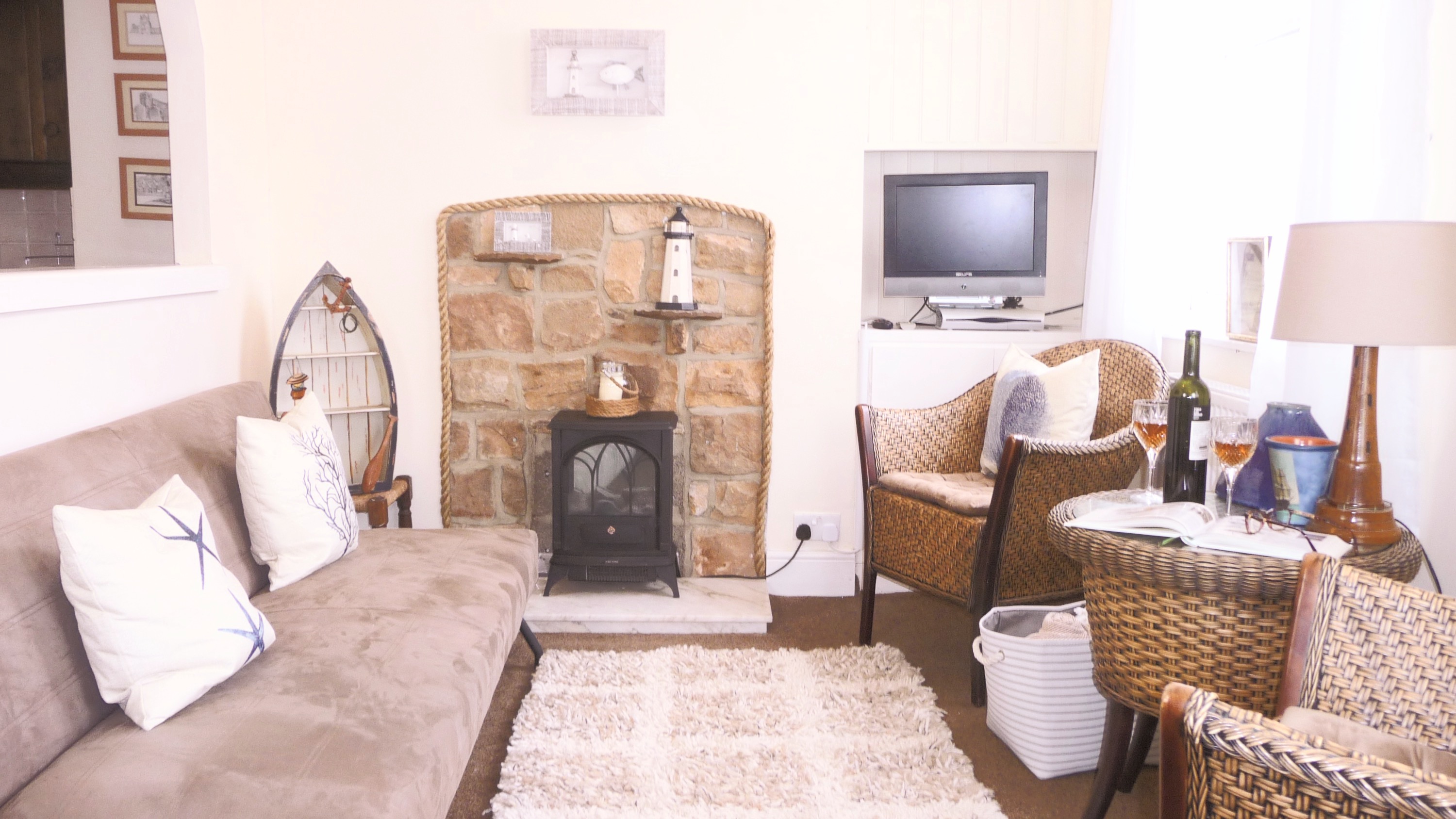 Whitby Kika S Holiday Cottages North Yorkshire
