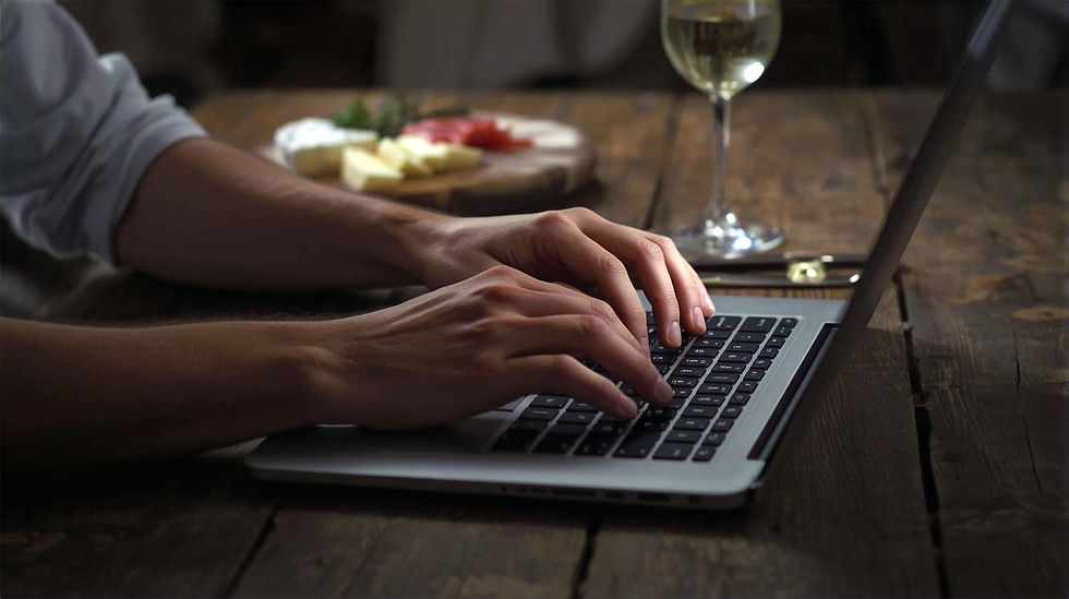 Kaas online kiezen en bestellen