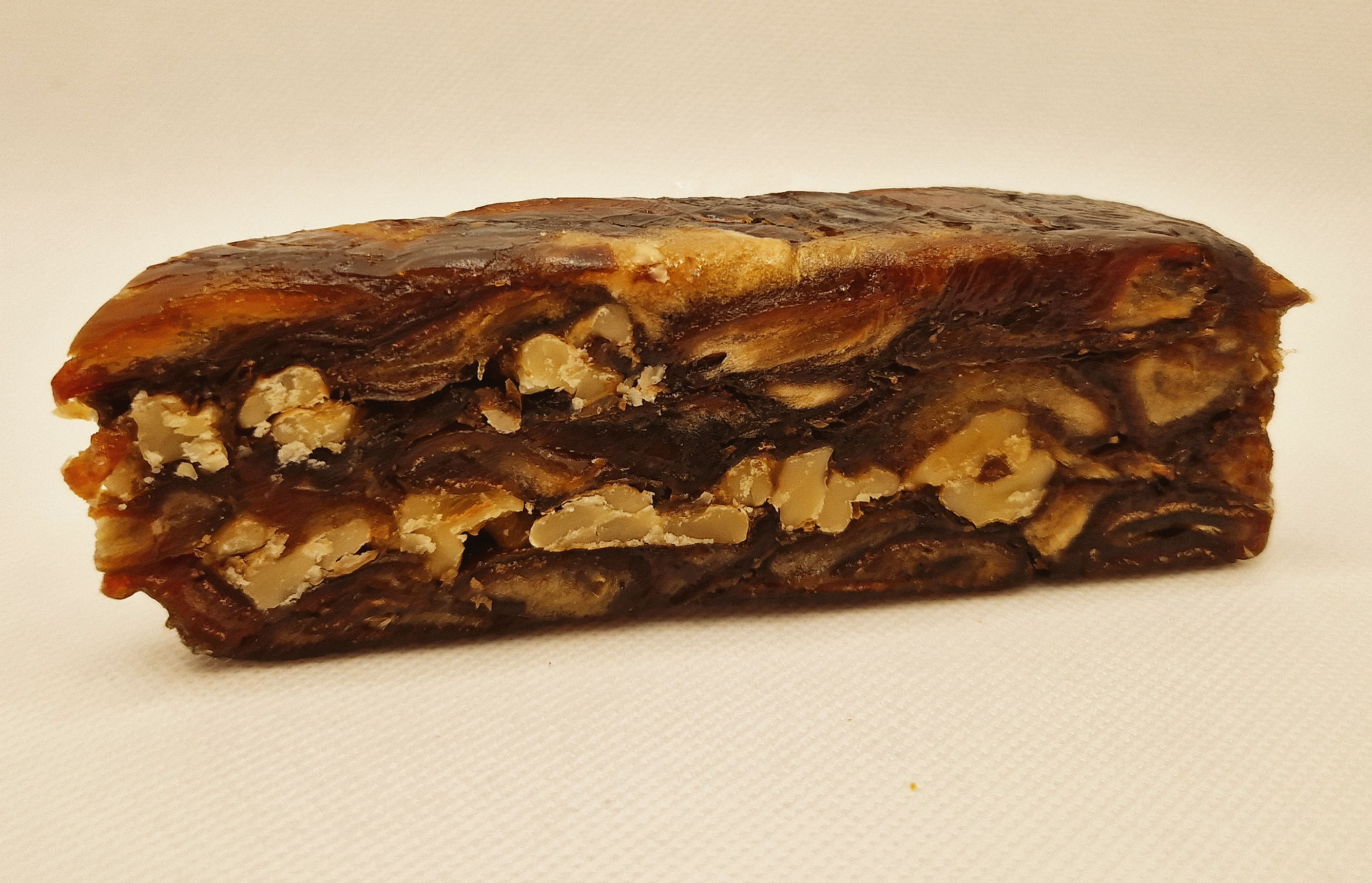 Dadelbrood met walnoot