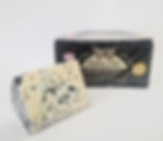 Roquefort Papillon blauwaderkaas