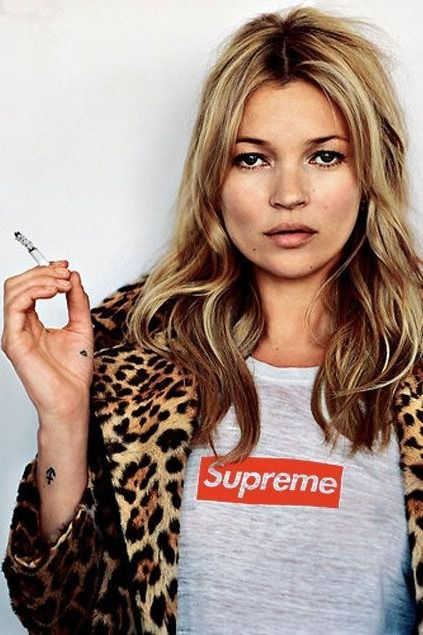 Kate Moss