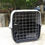 Thumbnail: New Large Pet Carrier for cats/kucing and dogs | Kittens - FREE FOOD PAD - cage