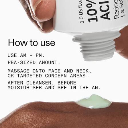 Thumbnail: The INKEY List Super Solutions 10% Azelaic Acid Serum