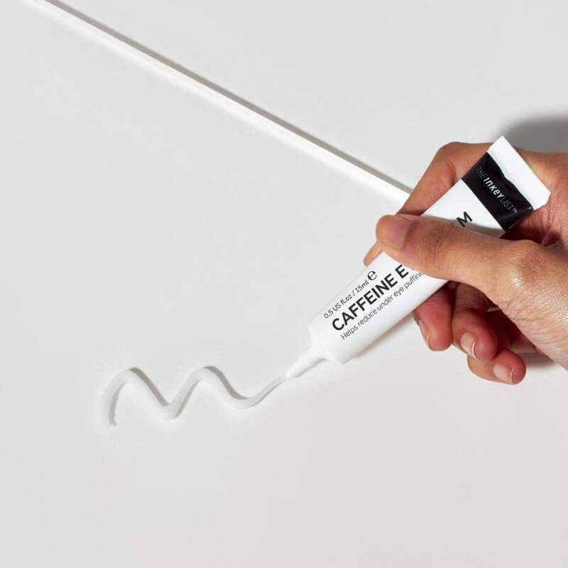 Thumbnail: The INKEY List Caffeine Eye Cream