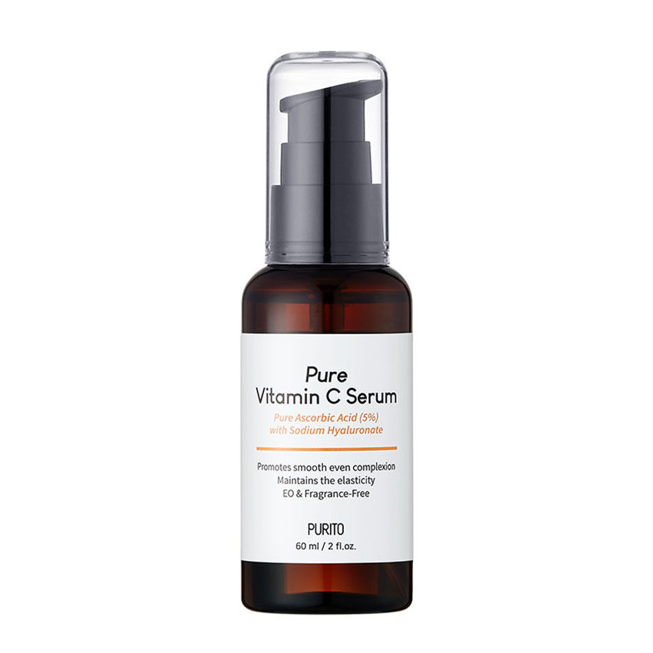 Thumbnail: Purito SEOUL Pure Vitamin C Serum
