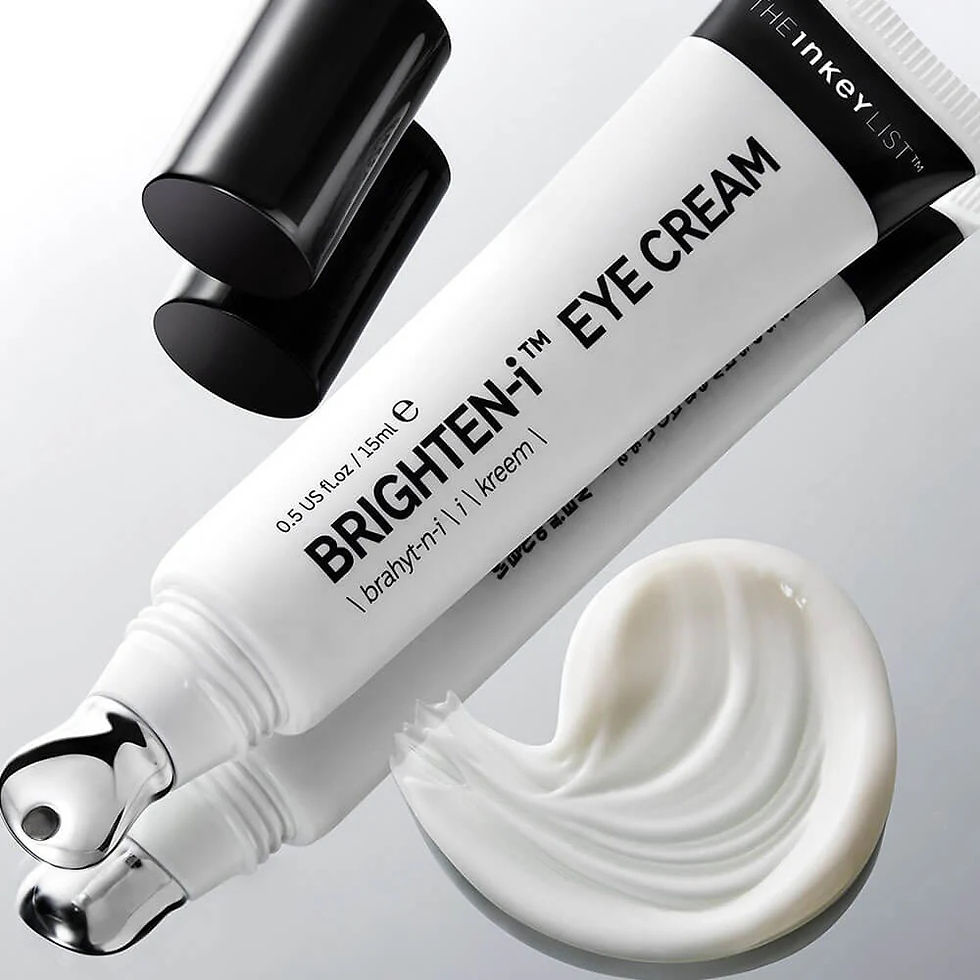 Thumbnail: The INKEY List Brighten-I Eye Cream
