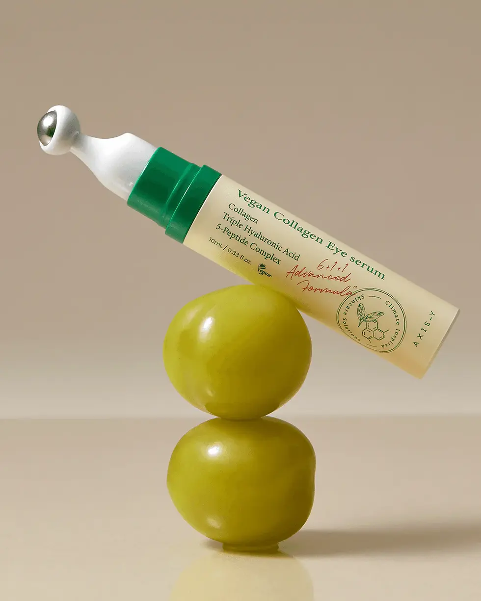 Thumbnail: AXIS-Y Vegan Collagen Eye Serum