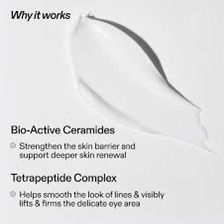 Thumbnail: The INKEY List Bio-Active Ceramide Eye Cream