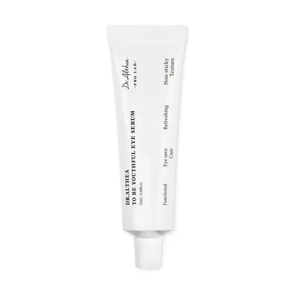 Thumbnail: Dr. Althea 345 To Be Youthful Eye Serum 