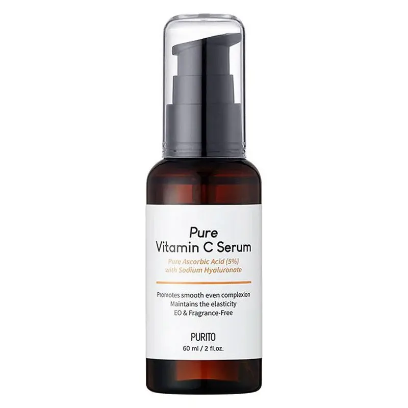 Thumbnail: Purito SEOUL Pure Vitamin C Serum