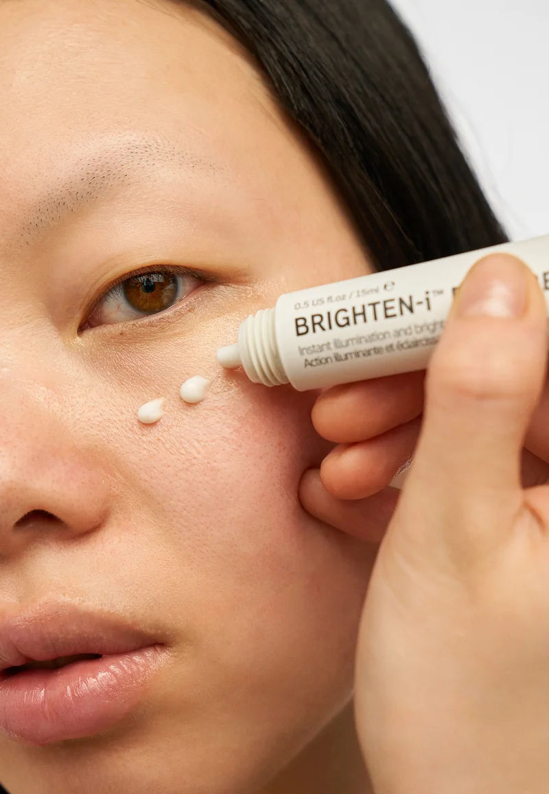 Thumbnail: The INKEY List Brighten-I Eye Cream