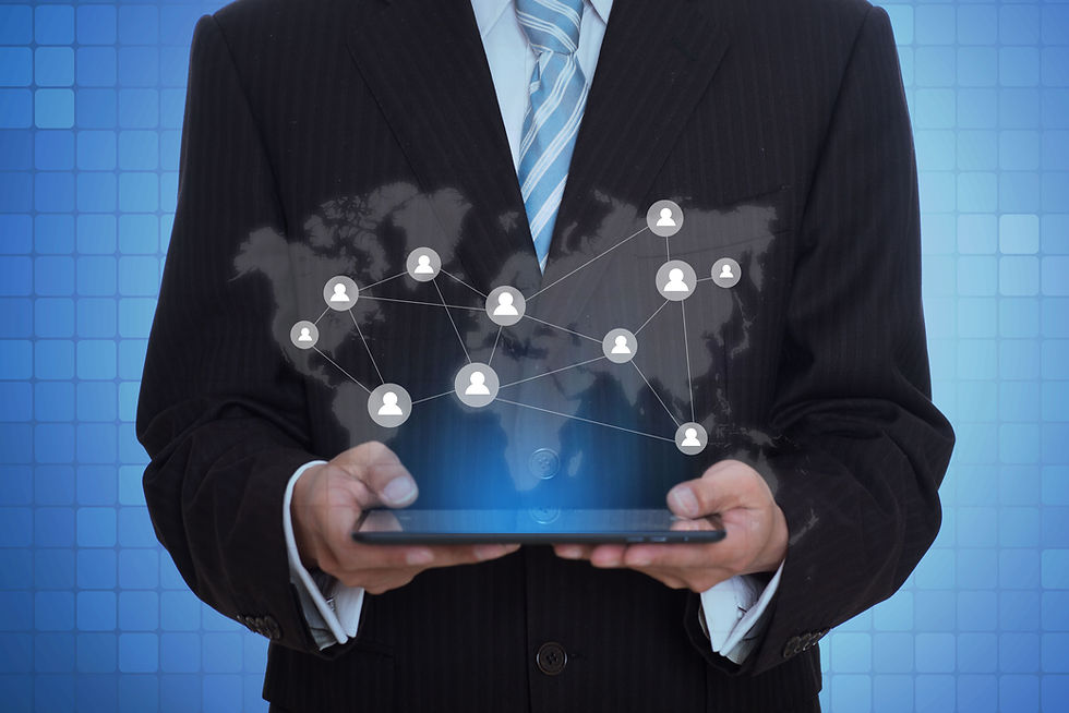 How to Fix Inconsistent Sales Reports Across Branches with a Centralized Dashboard