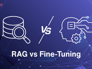 RAG vs Fine-Tuning: Mana yang Tepat untuk Kebutuhan AI Anda?