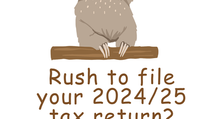 Should you really push to file your Self Assessment tax return by the 31st January 2026?