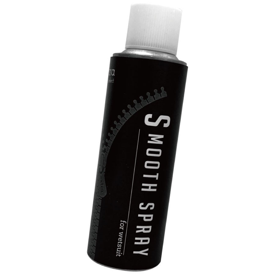 extra Wet Smooth Spray