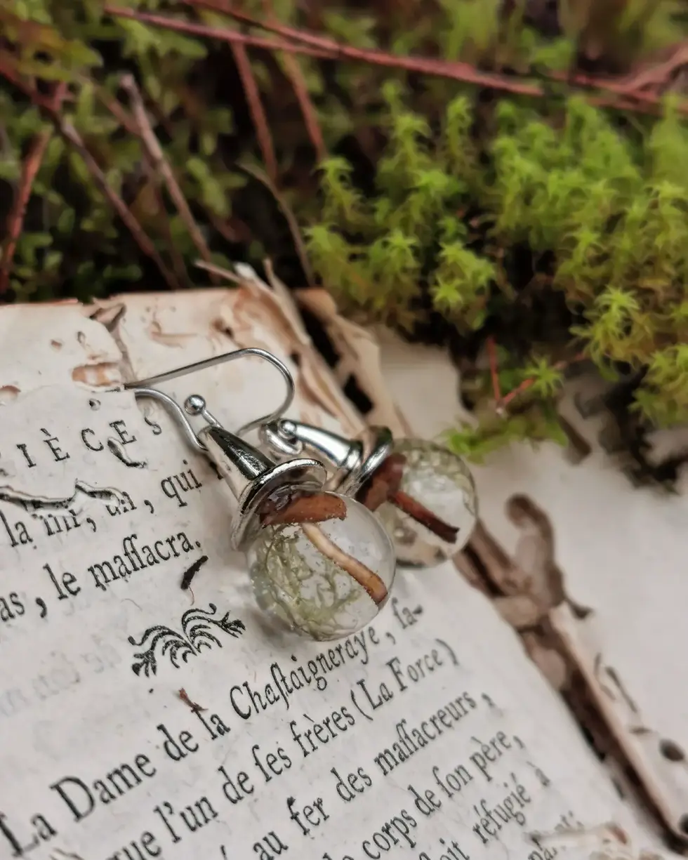 Miniature : Les ptites witches 🧙‍♀️ 
