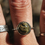 Miniature : Tite lichen 💚 