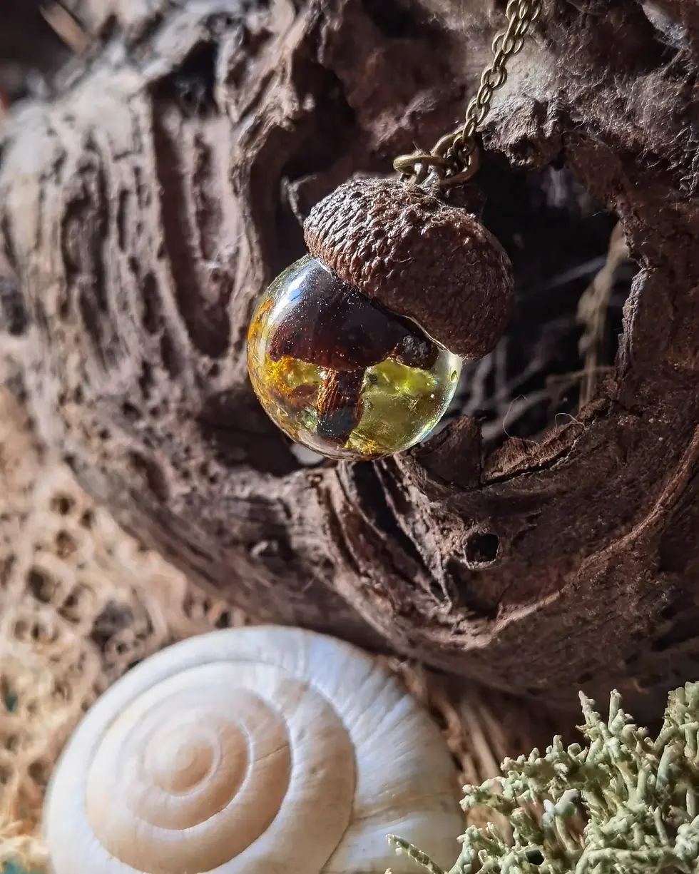 Miniature : Glandignon 🍄