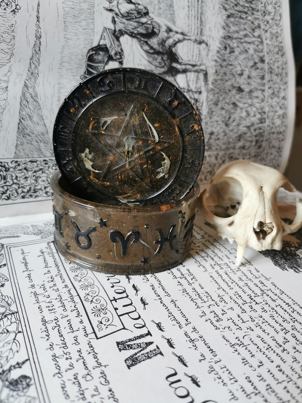 Miniature : 🦴 𝕻𝖆𝖌𝖆𝖓 𝖇𝖔𝖝 🦴
