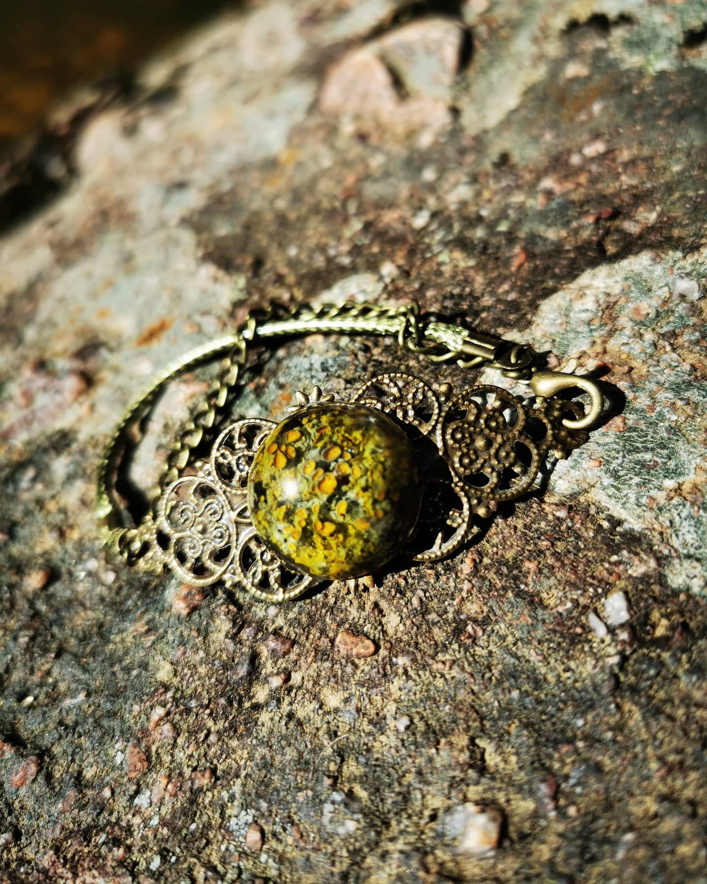 𝑩𝒓𝒂𝒄𝒆𝒍𝒆𝒕 𝒅𝒆𝒔 𝒃𝒐𝒊𝒔 🌱☀️