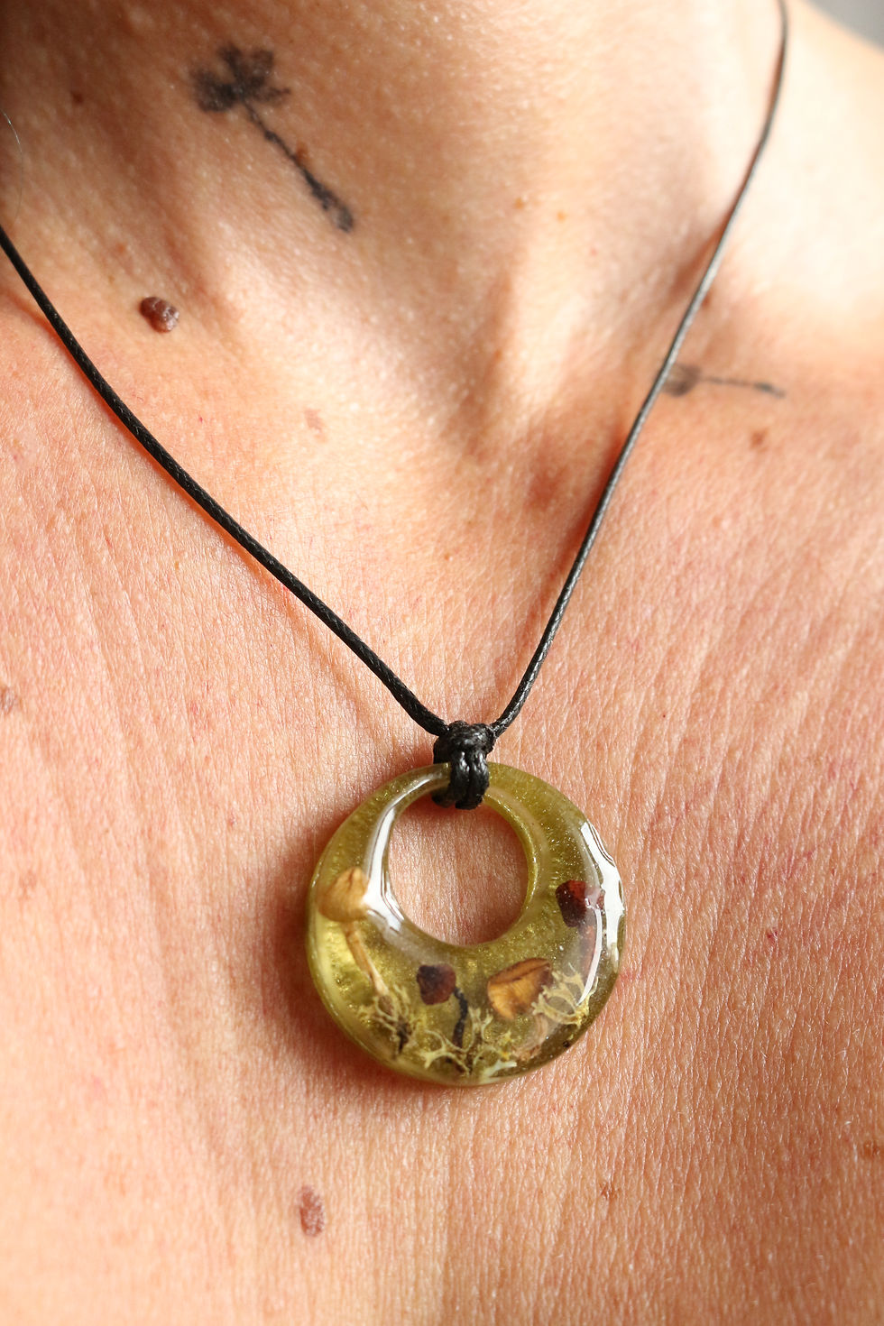 Miniature : Rond des bois