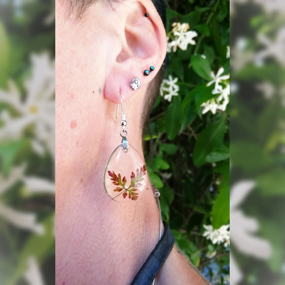 Miniature : Les feuilles 🍁