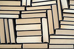 Livres Stacked