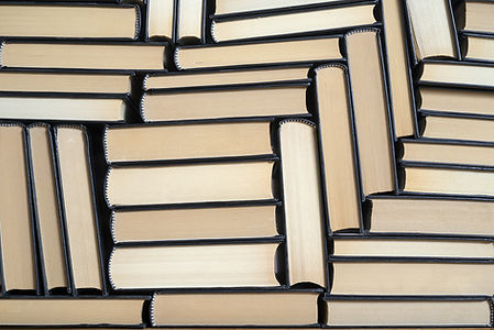 Livres Stacked