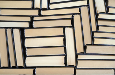 Livres Stacked